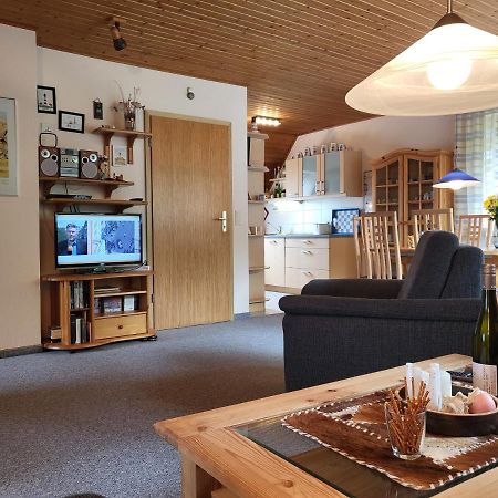Ferienwohnung "Ostergeest" Sankt Peter-Ording Zewnętrze zdjęcie