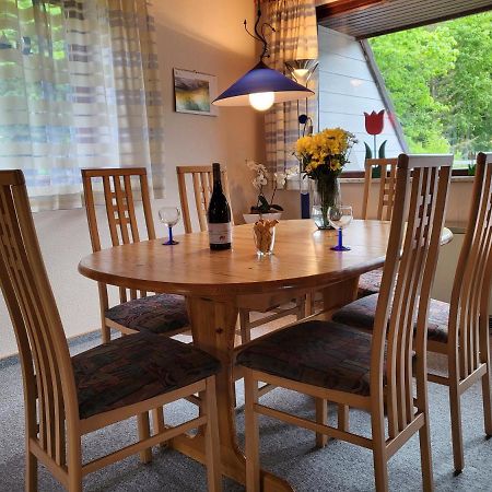Ferienwohnung "Ostergeest" Sankt Peter-Ording Zewnętrze zdjęcie