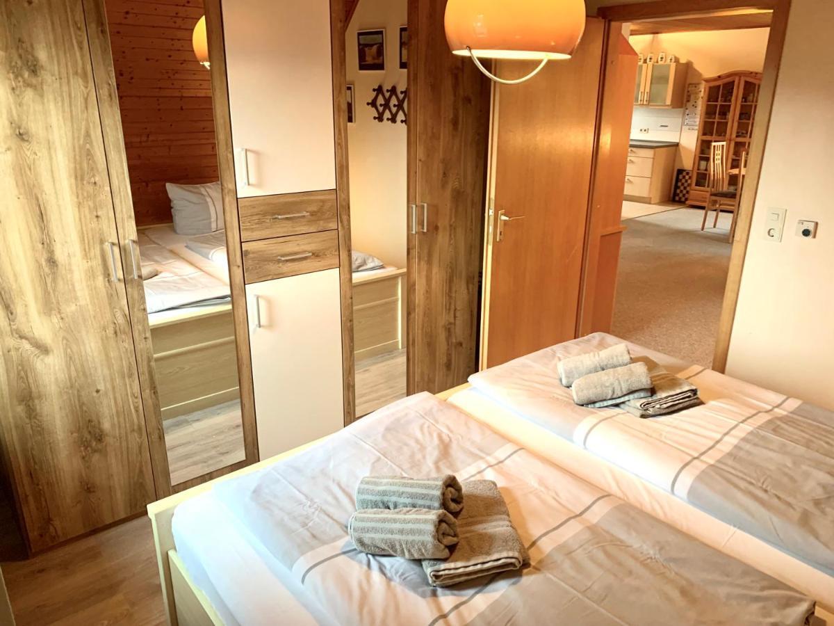 Ferienwohnung "Ostergeest" Sankt Peter-Ording Zewnętrze zdjęcie