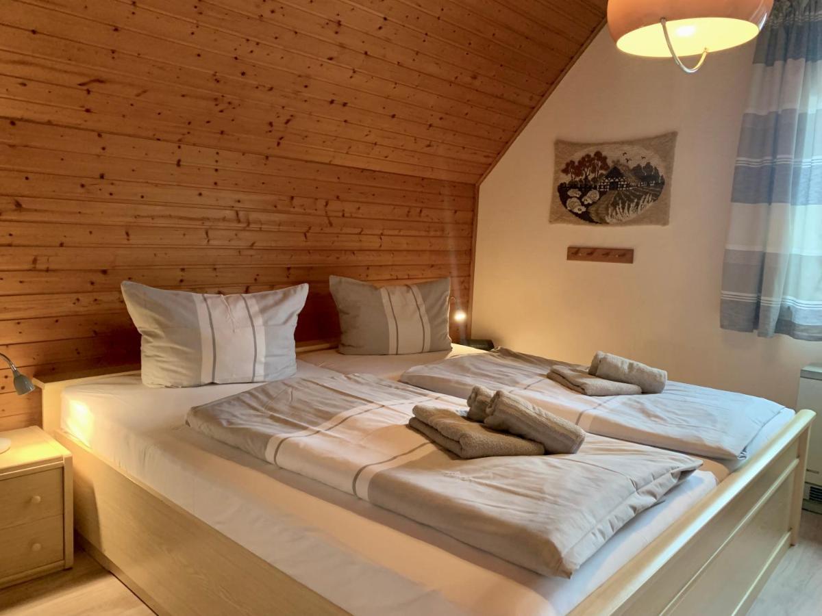Ferienwohnung "Ostergeest" Sankt Peter-Ording Zewnętrze zdjęcie