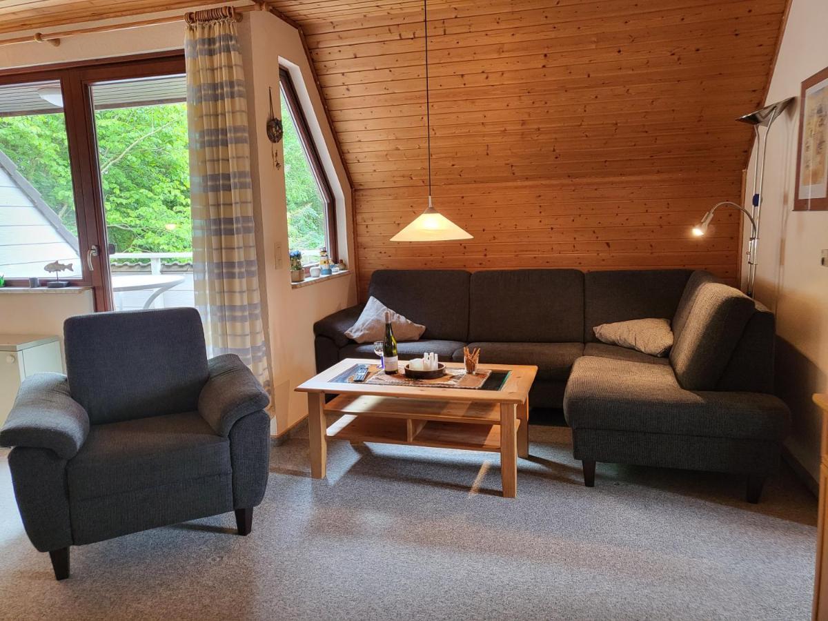 Ferienwohnung "Ostergeest" Sankt Peter-Ording Zewnętrze zdjęcie