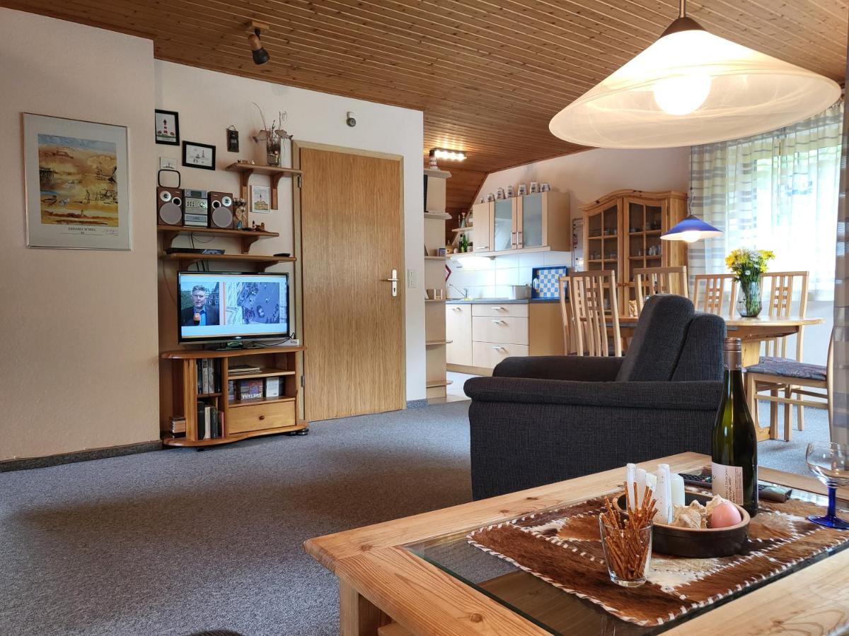 Ferienwohnung "Ostergeest" Sankt Peter-Ording Zewnętrze zdjęcie
