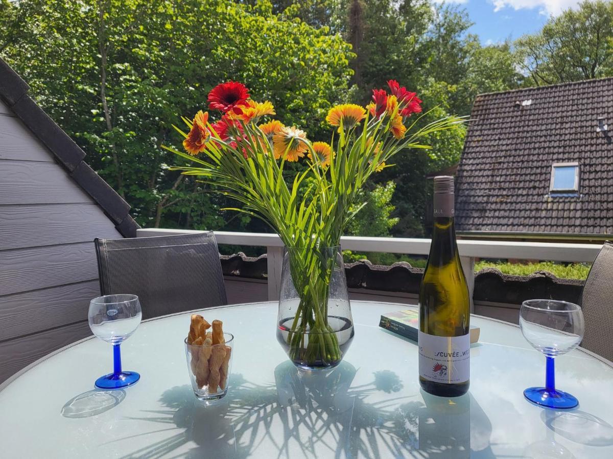 Ferienwohnung "Ostergeest" Sankt Peter-Ording Zewnętrze zdjęcie