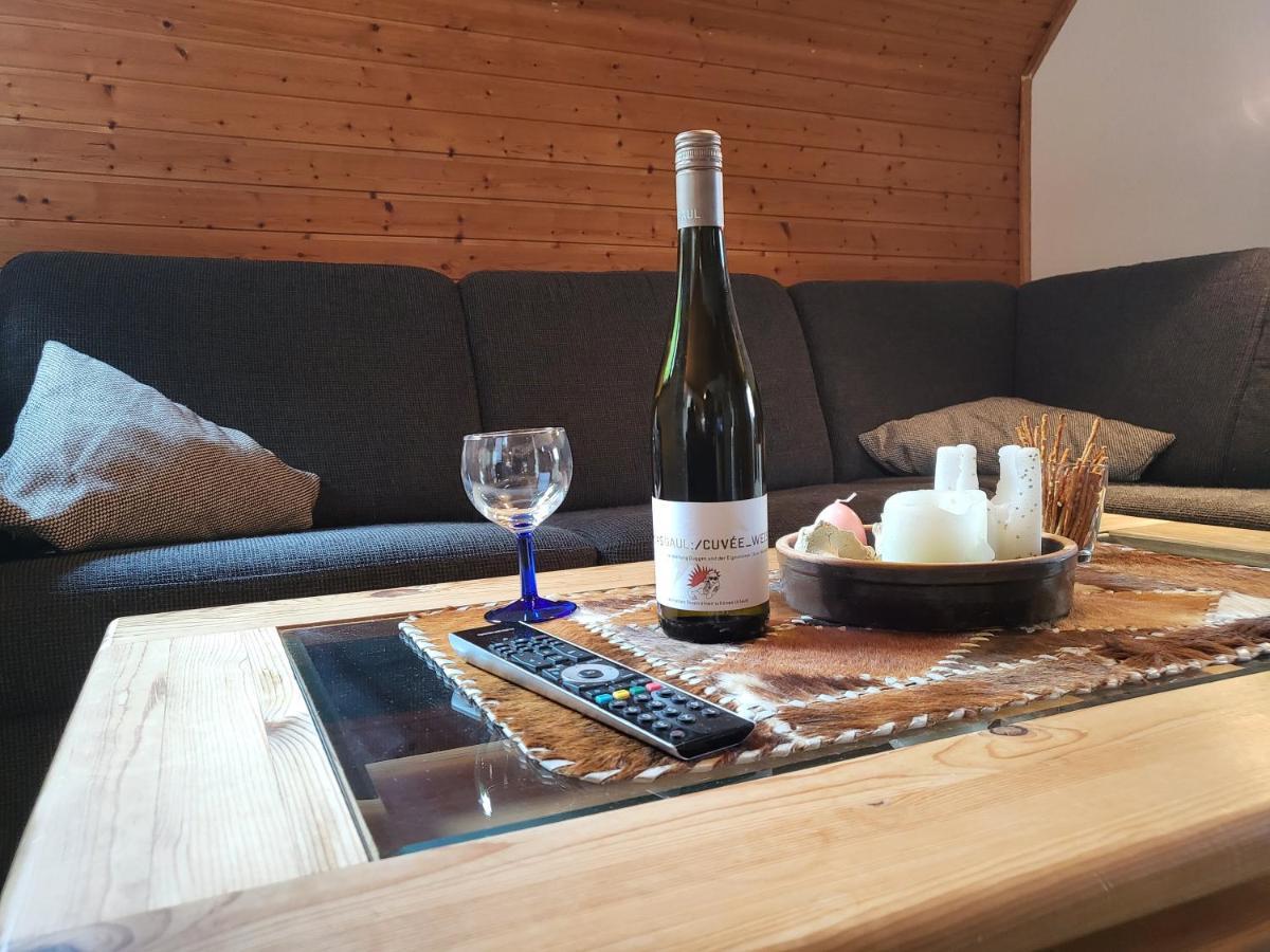 Ferienwohnung "Ostergeest" Sankt Peter-Ording Zewnętrze zdjęcie