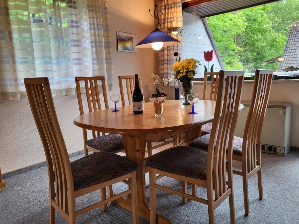 Ferienwohnung "Ostergeest" Sankt Peter-Ording Zewnętrze zdjęcie