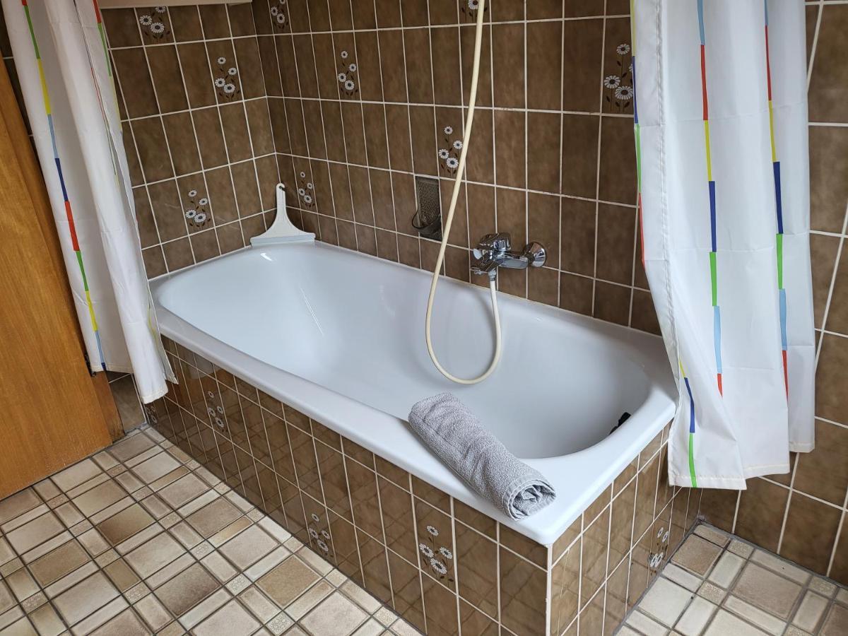Ferienwohnung "Ostergeest" Sankt Peter-Ording Zewnętrze zdjęcie