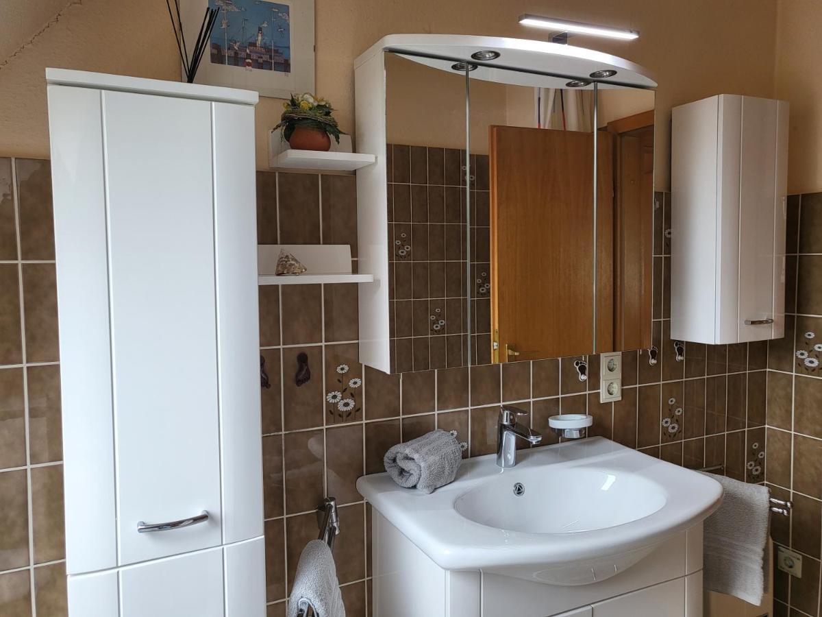 Ferienwohnung "Ostergeest" Sankt Peter-Ording Zewnętrze zdjęcie