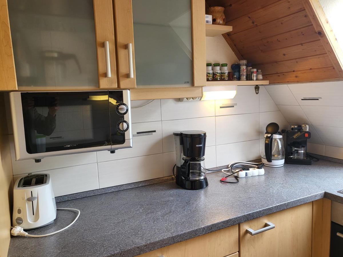 Ferienwohnung "Ostergeest" Sankt Peter-Ording Zewnętrze zdjęcie